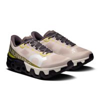 ON RUNNING CLOUDMONSTER HYPER FADE ET LIME Chaussures de running pas cher