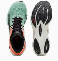 PUMA DEVIATE NITRO 3 HYROX Chaussures de running pas cher