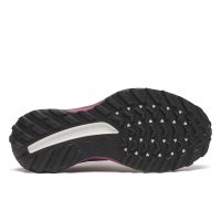 SAUCONY RIDE TR 2 BLACK ET TERRA  Chaussures running pas cher