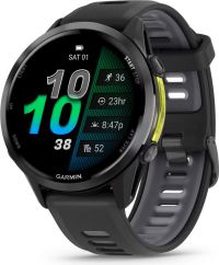 GARMIN FORERUNNER 970 BLACK pas cher
