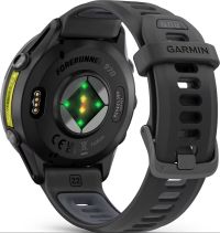 GARMIN FORERUNNER 970 BLACK pas cher