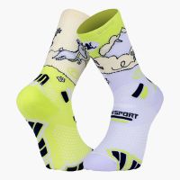 BV SPORT CHAUSSETTES TRAIL DBDB LA CHAM  Chaussettes de trail