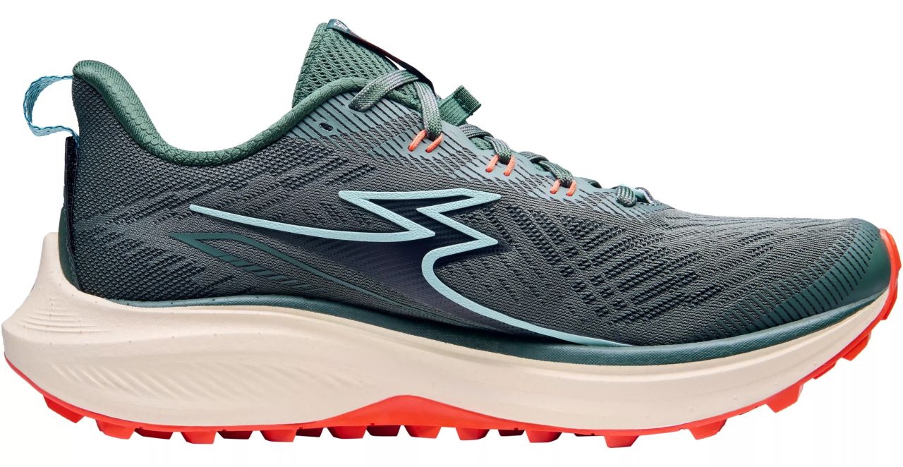 361 FUTURA 2 WILD GREE ET LOTUS SEED Chaussures de trail