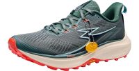 361 FUTURA 2 WILD GREE ET LOTUS SEED Chaussures de trail pas cher