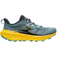 361 LYNX  ICEBERG GREEN  ET HONEY  Chaussures de trail