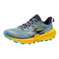 361 LYNX  ICEBERG GREEN  ET HONEY  Chaussures de trail pas cher