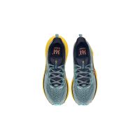 361 LYNX  ICEBERG GREEN  ET HONEY  Chaussures de trail pas cher
