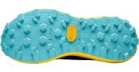 361 LYNX  ICEBERG GREEN  ET HONEY  Chaussures de trail pas cher