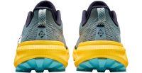 361 LYNX  ICEBERG GREEN  ET HONEY  Chaussures de trail pas cher