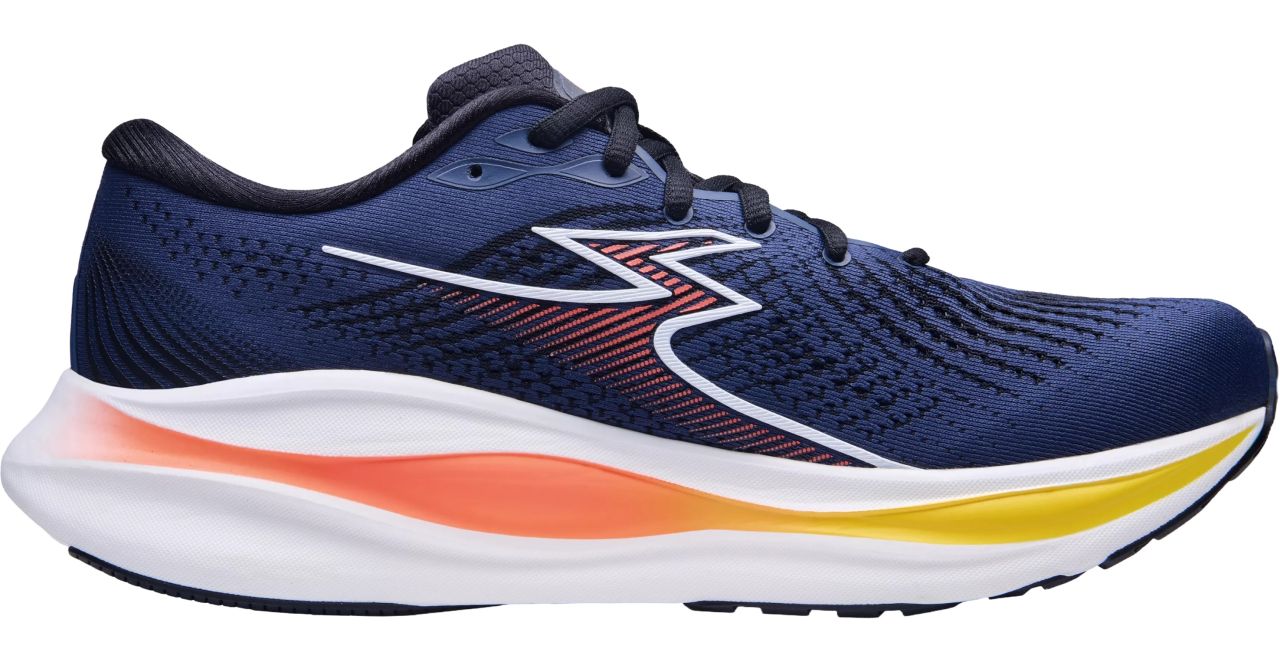 361 VENTUS MIDNIGHT ET HONEY Chaussures de running