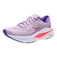 DUPLICATA 361 VENTUS LILAC GRAY Chaussures de running pas cher