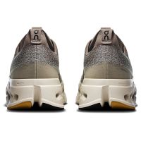 ON RUNNING CLOUDSURFER MAX CINDER PELICAN Chaussures de running pas cher