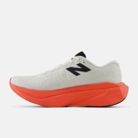 NEW BALANCE FUELCELL SUPERCOMP TRAINER V3 URGENT RED Chaussures de running pas cher