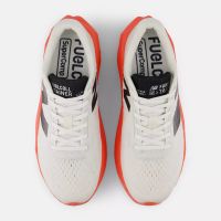 NEW BALANCE FUELCELL SUPERCOMP TRAINER V3 URGENT RED Chaussures de running pas cher