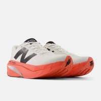 NEW BALANCE FUELCELL SUPERCOMP TRAINER V3 URGENT RED Chaussures de running pas cher