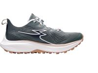 361 FUTURA 2 WILD GREEN ET LOTUS SEED Chaussures de trail