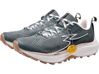 361 FUTURA 2 WILD GREEN ET LOTUS SEED Chaussures de trail pas cher