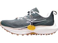 361 FUTURA 2 WILD GREEN ET LOTUS SEED Chaussures de trail pas cher