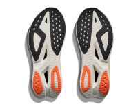 HOKA MACH X 3 NEON ROSE  Chaussures de running pas cher