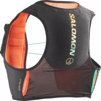 SALOMON SENSE PRO 6 SET SERIE LIMITEE  Sac à dos trail