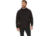 ASICS METARUN WATERPROOF JACKET BLACK Veste Running étanche