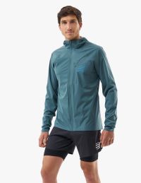 COMPRESSPORT TEMPEST WATERPROOF JACKET STARGAZER Veste étanche 20K