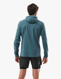 COMPRESSPORT TEMPEST WATERPROOF JACKET STARGAZER Veste étanche 20K pas cher