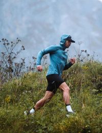 COMPRESSPORT TEMPEST WATERPROOF JACKET STARGAZER Veste étanche 20K pas cher