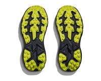 HOKA CHALLENGER ATR  8 NEON ROSE ET BLACK Chaussures de Trail pas cher