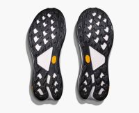 HOKA TECTON X 3 NEON CITRUS ET BLACK Chaussures de trail pas cher