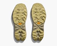 HOKA ANACAPA 2 MID GTX WALNUT ET OYSTER MUSHROOM  Chaussures de Randonnée pas cher