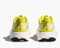 HOKA SKYFLOW NEON CITRUS ET NEON WHITE Chaussures de running pas cher