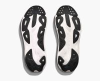 HOKA SKYFLOW NEON CITRUS ET NEON WHITE Chaussures de running pas cher