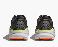 HOKA BONDI 9 ASPHALT GREY ET GRAVEL Chaussures de running pas cher