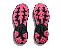 HOKA CHALLENGER ATR  8 NEON CITRUS ET BLACK Chaussures de Trail pas cher