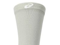 ASICS FUJITRAIL CREW SOCK KHAKI Chaussettes de running pas cher