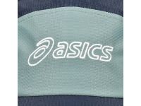 ASICS 5 PANEL  CAP MIDNIGHT ET LICHEN ROCK Casquette de running pas cher