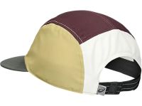 ASICS 5 PANEL  CAP GROSEILLE ET CITRONNELLE Casquette de running pas cher