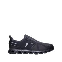 ON RUNNING CLOUD 6 FULL BLACK  WP Chaussures de running