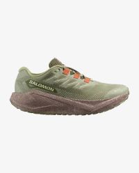 SALOMON AERO BLAZE 3 GRVL GTX  TEA ET IRON  Chaussures de running