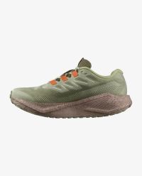 SALOMON AERO BLAZE 3 GRVL GTX  TEA ET IRON  Chaussures de running pas cher
