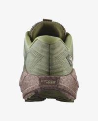 SALOMON AERO BLAZE 3 GRVL GTX  TEA ET IRON  Chaussures de running pas cher