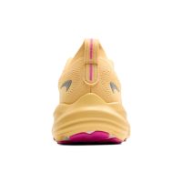 BROOKS GLYCERIN 22 SHERBERT , APRICOT ET PINK  Chaussures de running pas cher