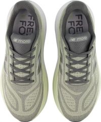 NEW BALANCE FRESH FOAM MORE V6 MINERAL ET GARTER SNAKE  Chaussures de running pas cher