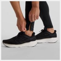 NEW BALANCE SLEEK TIGHT NOIR Collant de running pas cher