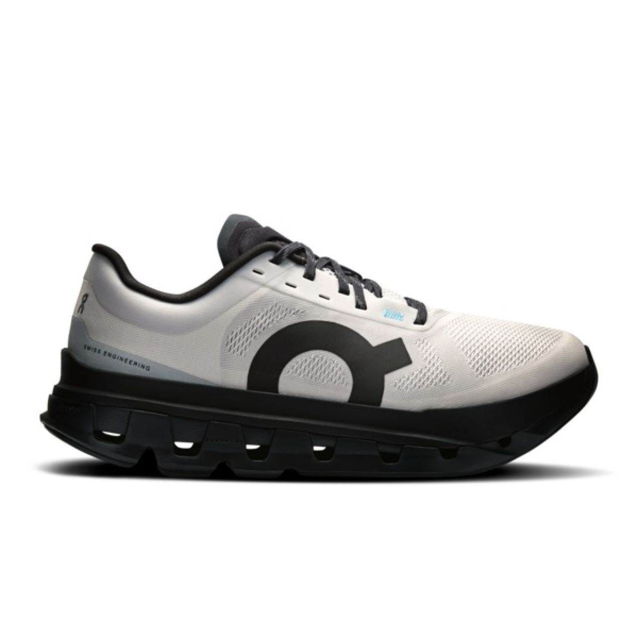 ON RUNNING CLOUDFLOW 5 FADE ET WISTERIA  Chaussures de running