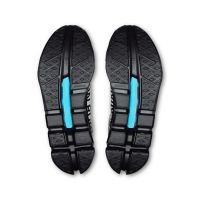 ON RUNNING CLOUDFLOW 5 FADE ET WISTERIA  Chaussures de running pas cher