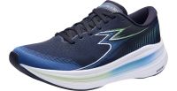 361 CENTAURI 3 MIDNIGHT ET GRENN FIGS Chaussures de running pas cher