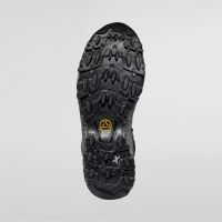 LA SPORTIVA ULTRA RAPTOR II MID GTX BLAK ET REFLECTIVE Chaussure de randonnée pas cher