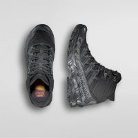 LA SPORTIVA ULTRA RAPTOR II MID GTX BLAK ET REFLECTIVE Chaussure de randonnée pas cher